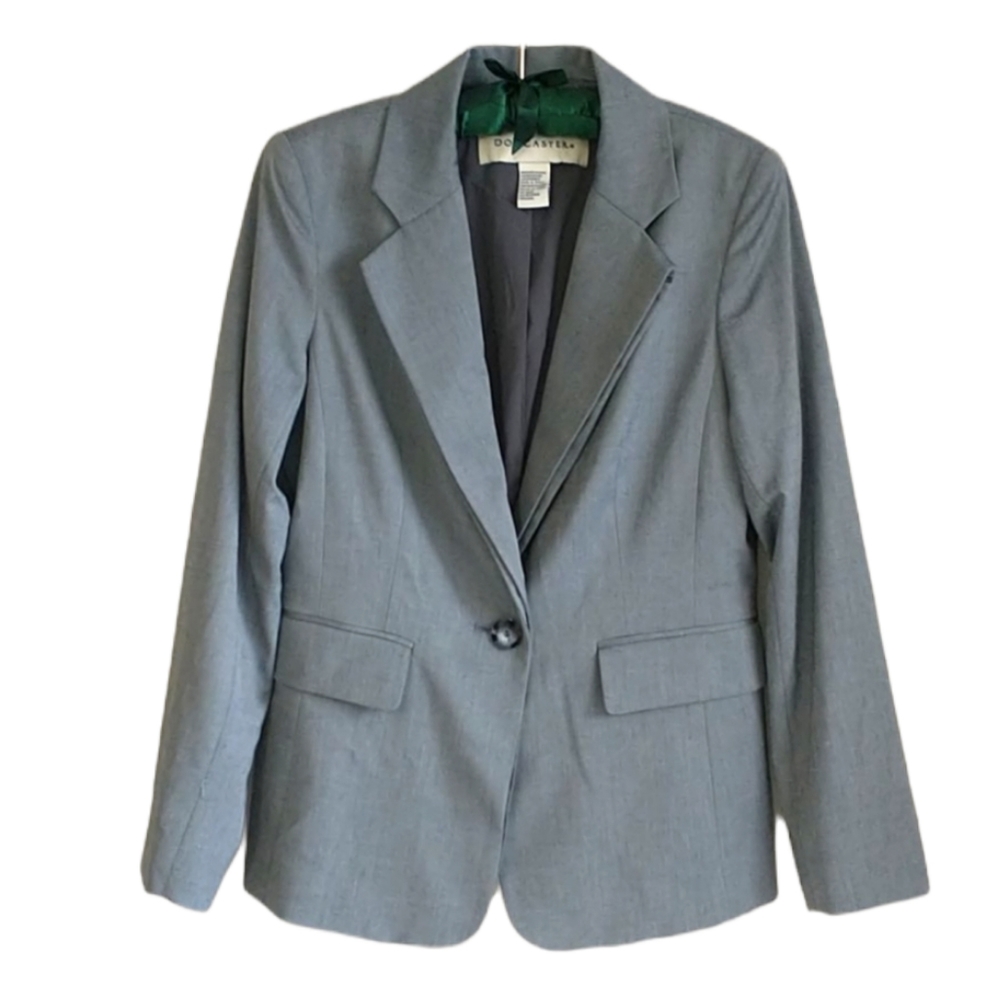 NEW DONCASTER Women's Jacket. (Size/ 8M)